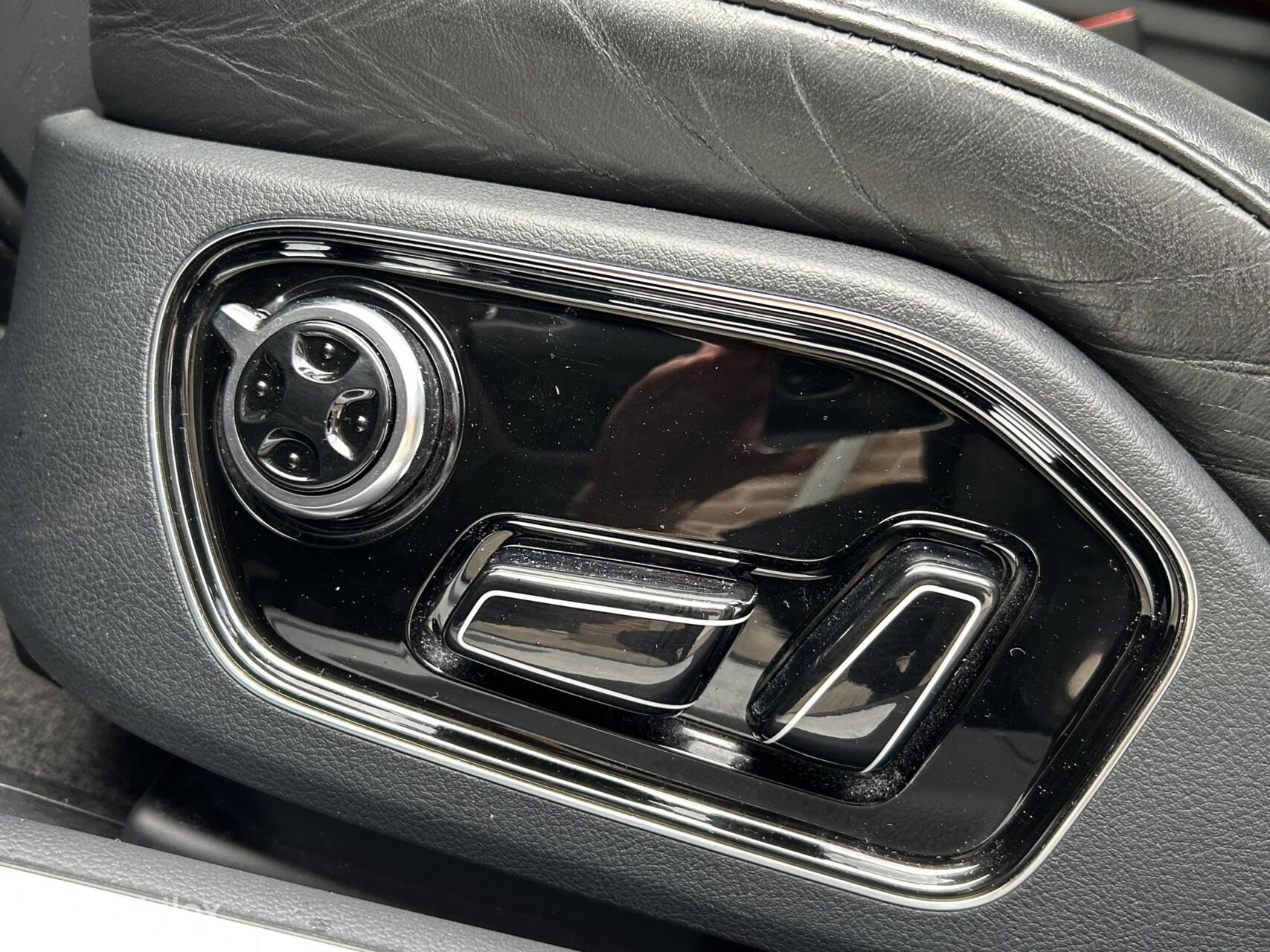 Foto van Audi Audi A8