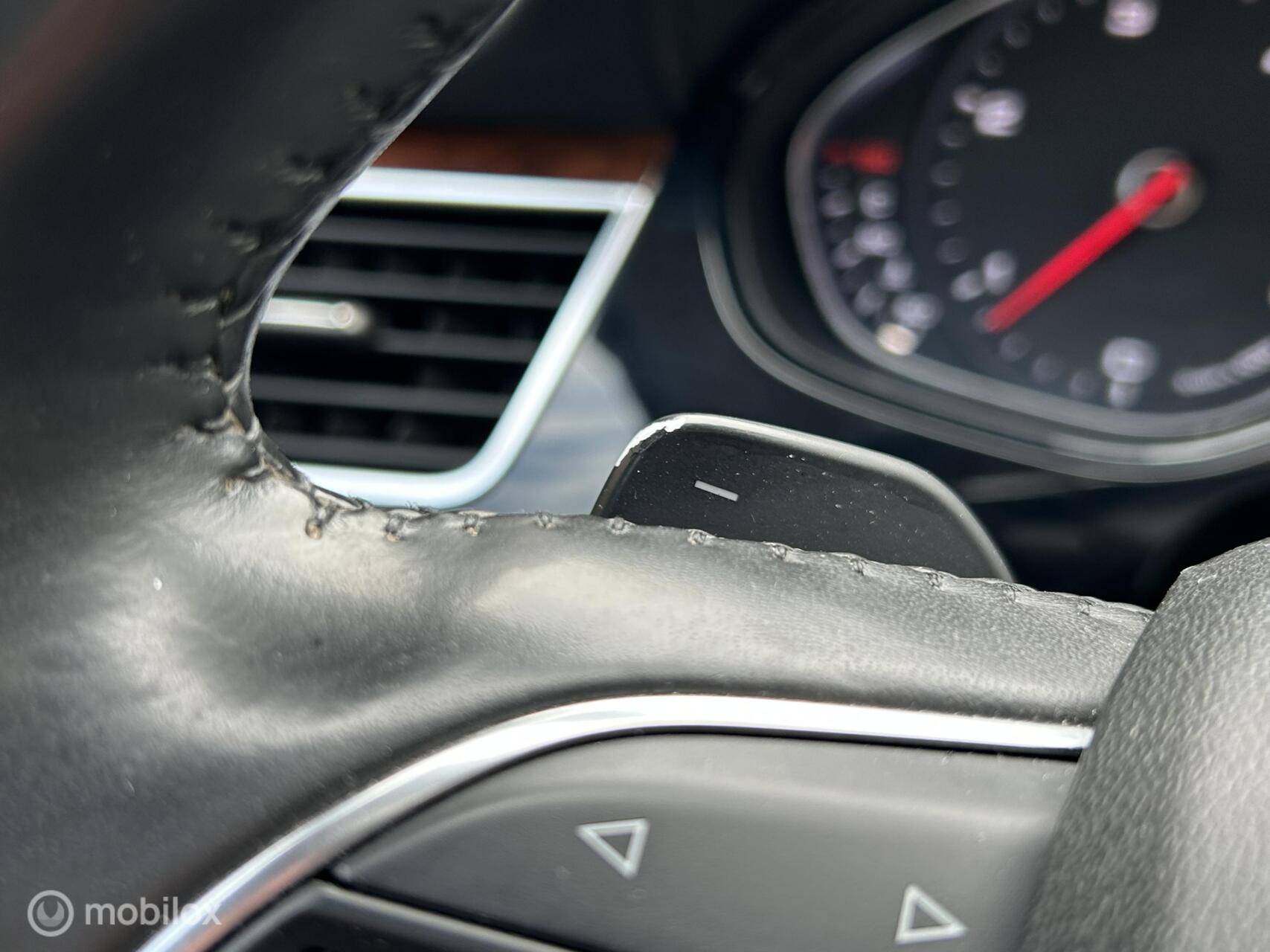 Foto van Audi Audi A8