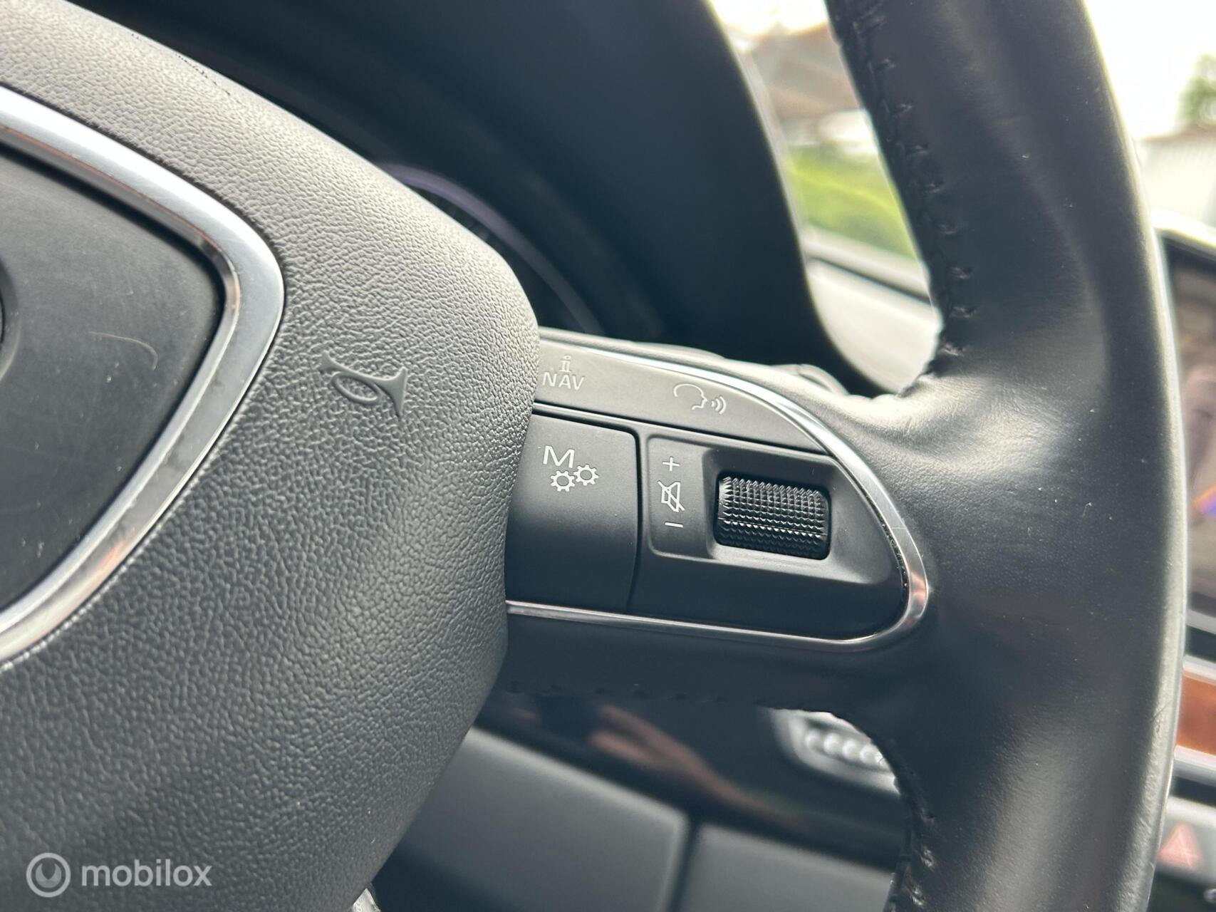Foto van Audi Audi A8
