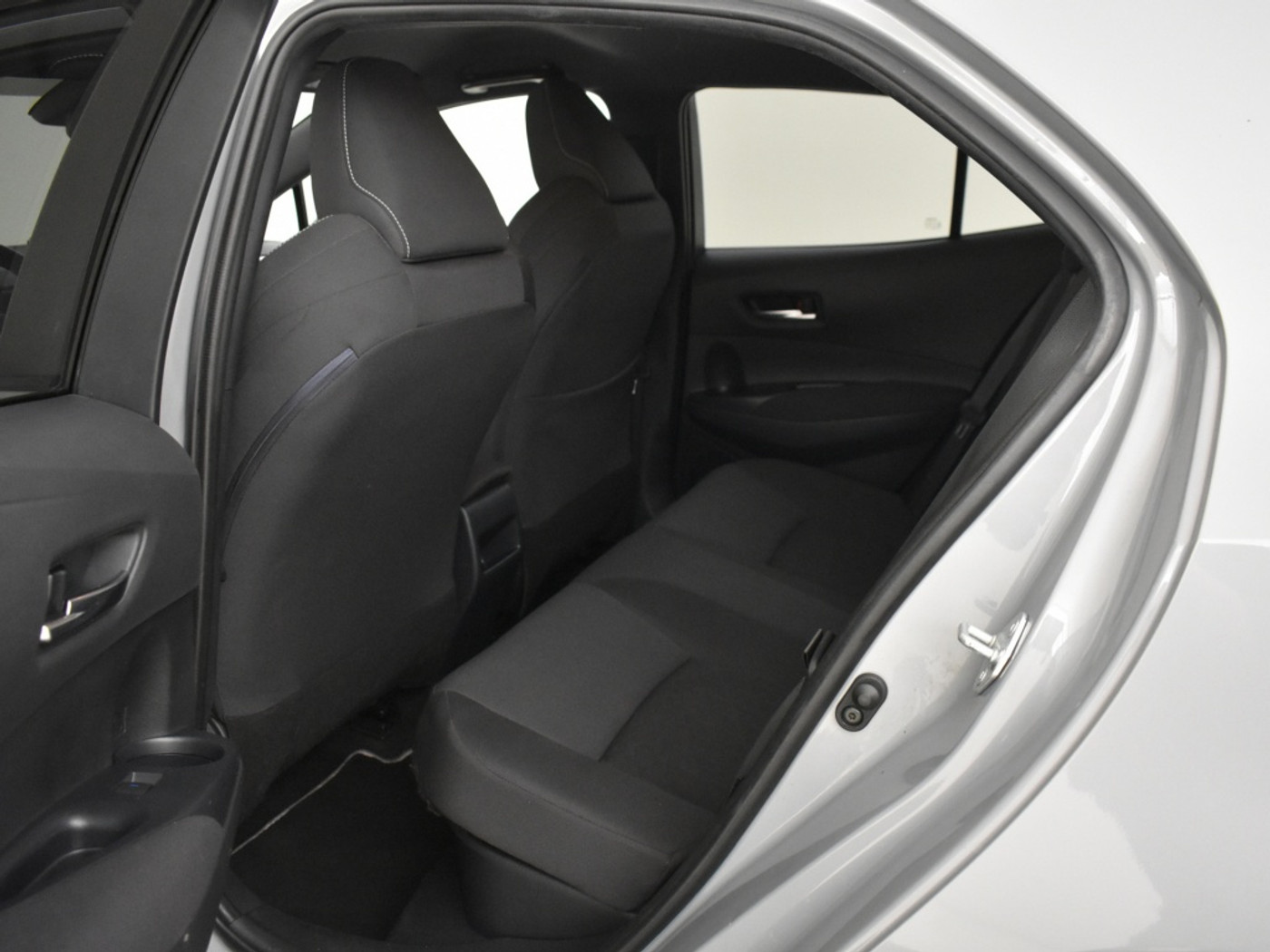 Foto van Toyota Toyota Corolla