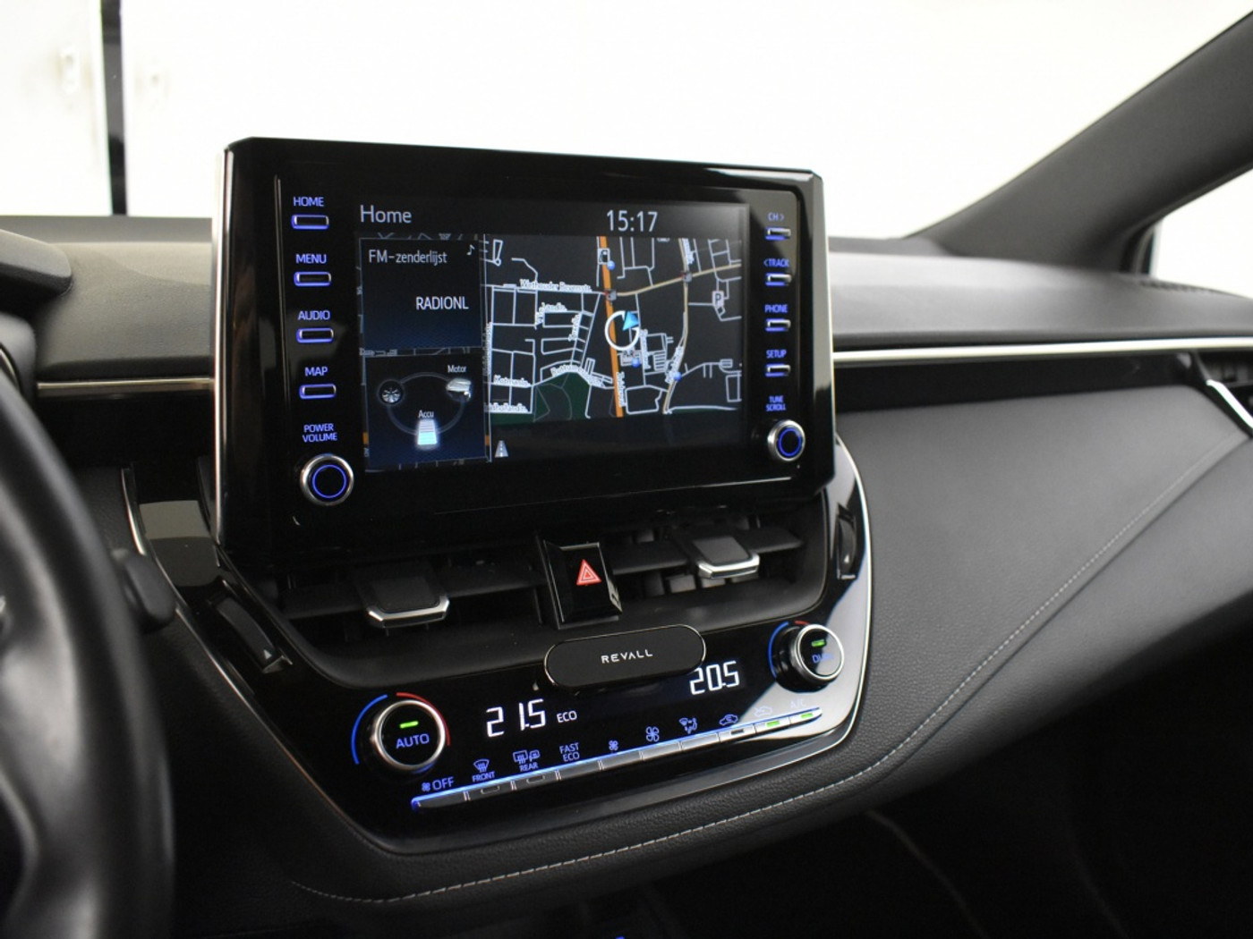 Foto van Toyota Toyota Corolla