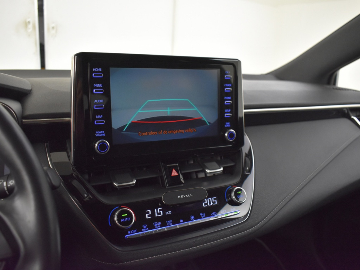 Foto van Toyota Toyota Corolla