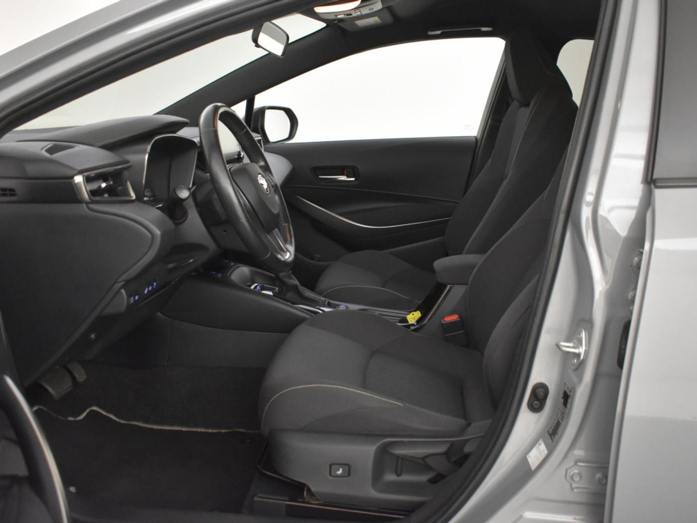 Foto van Toyota Toyota Corolla