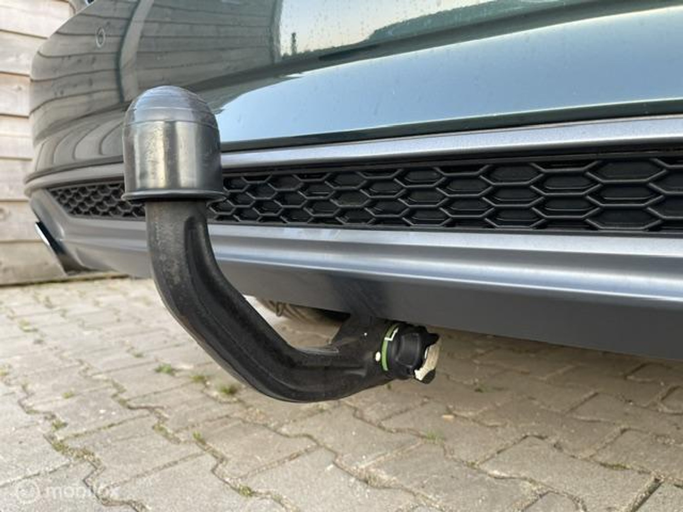 Foto van Audi A5 Cabriolet