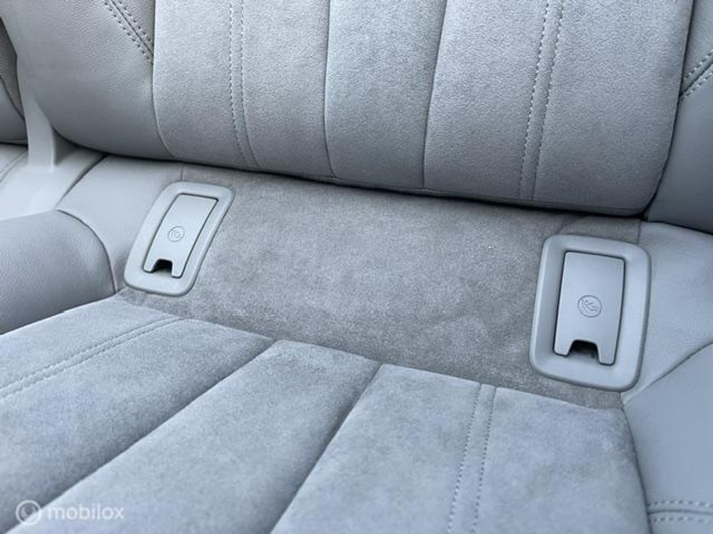 Foto van Audi A5 Cabriolet