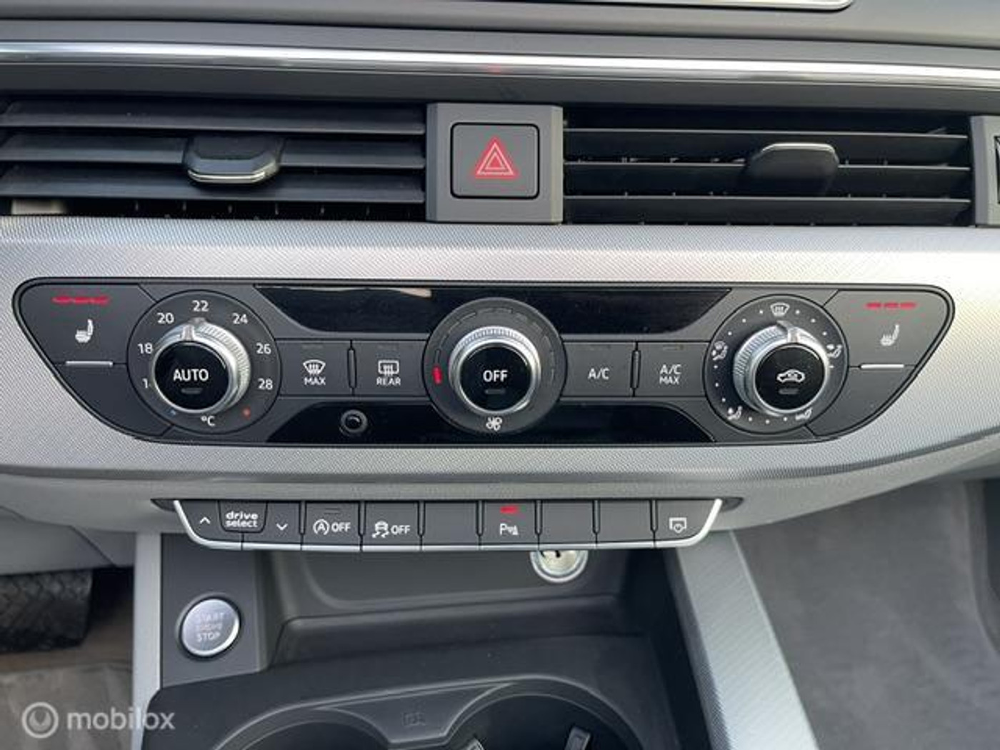 Foto van Audi A5 Cabriolet