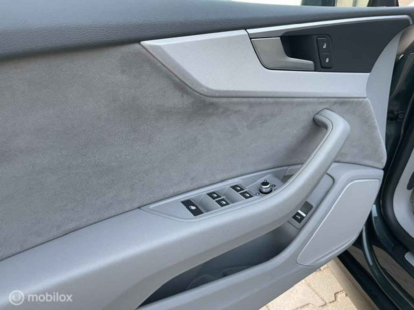 Foto van Audi A5 Cabriolet