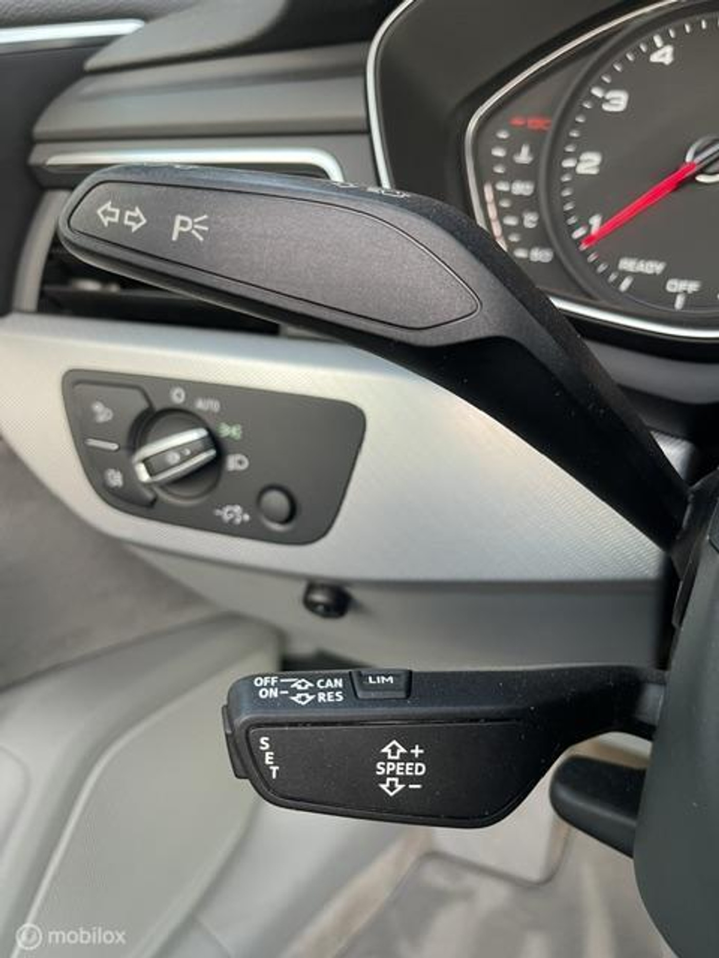 Foto van Audi A5 Cabriolet