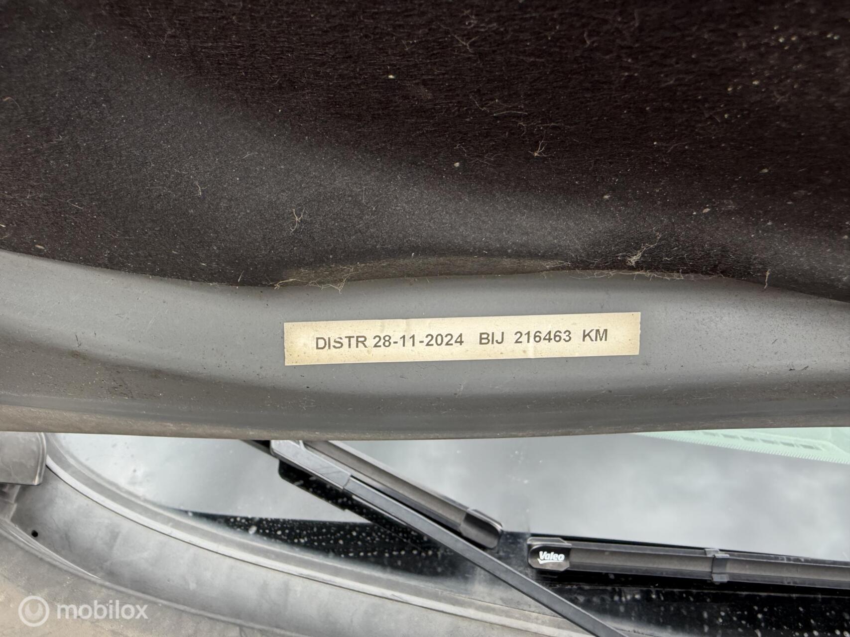Foto van Opel Mokka