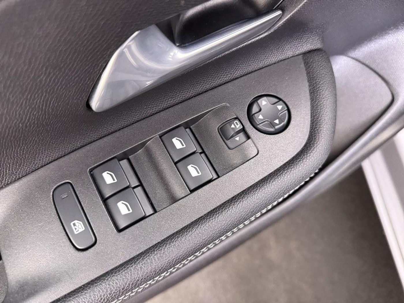 Foto van Opel Mokka