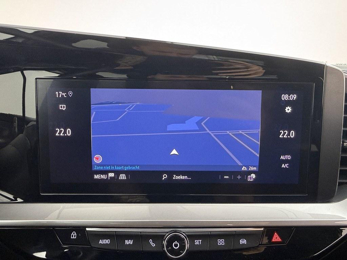 Foto van Opel Mokka