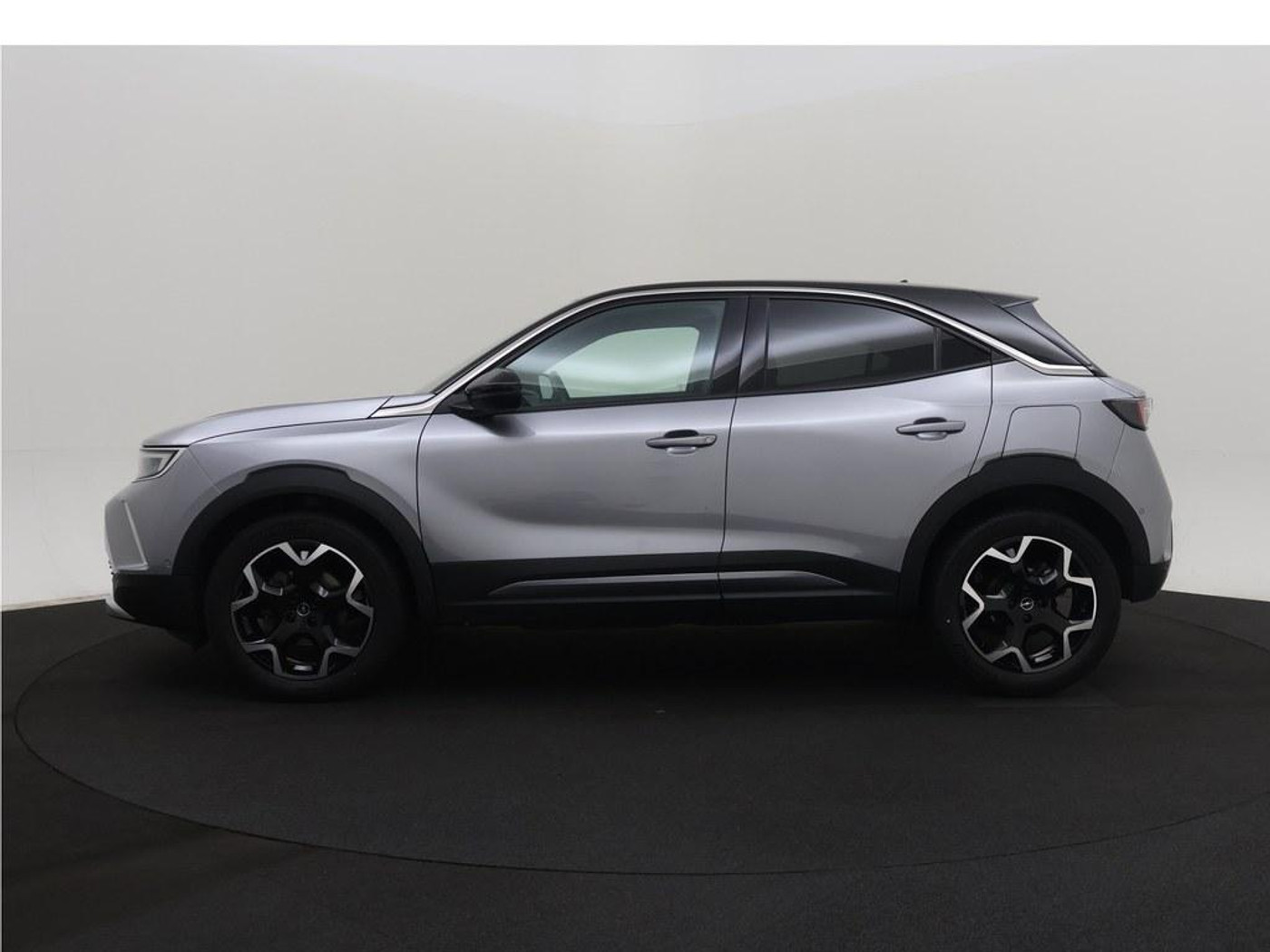 Foto van Opel Mokka