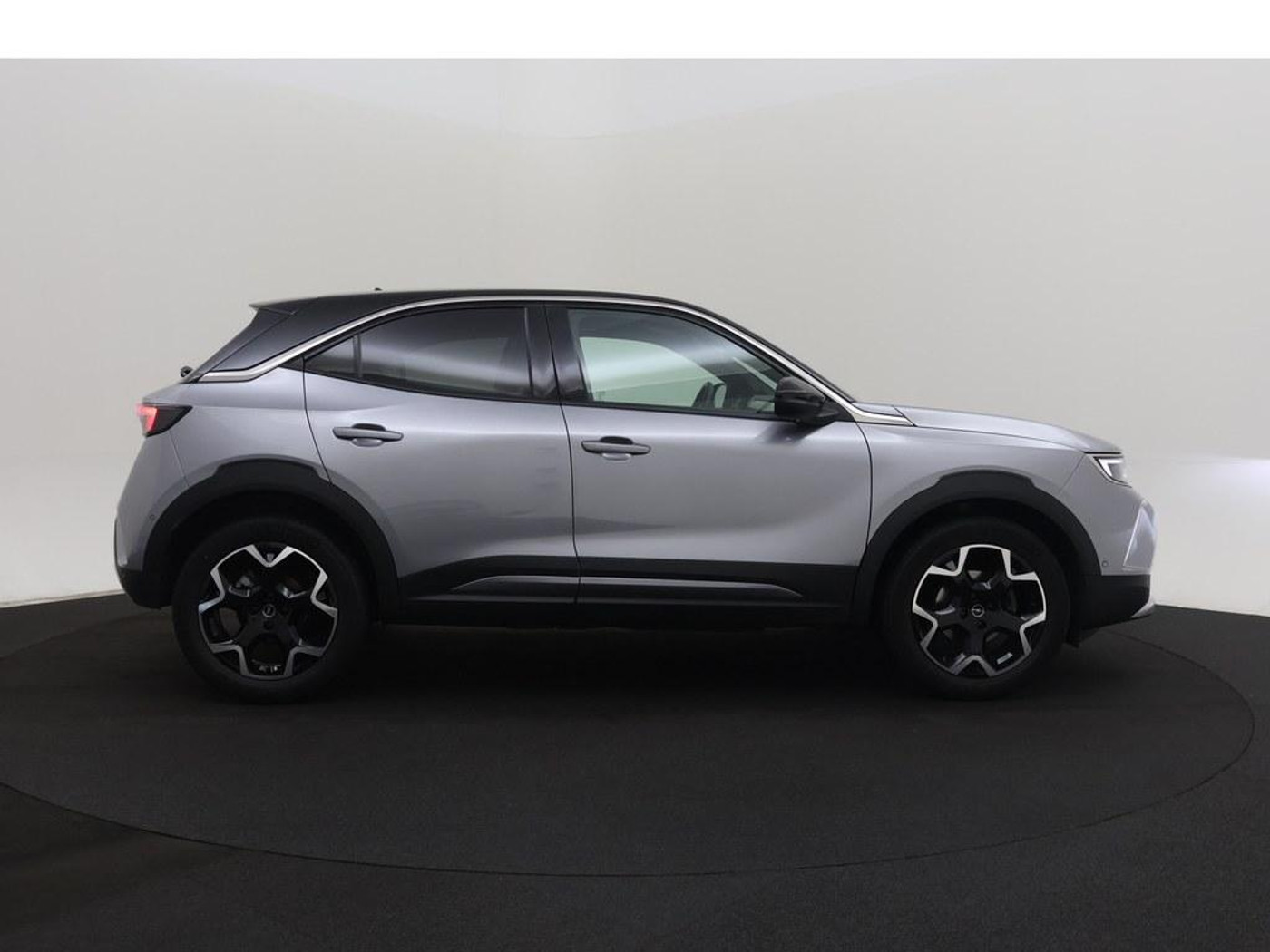 Foto van Opel Mokka