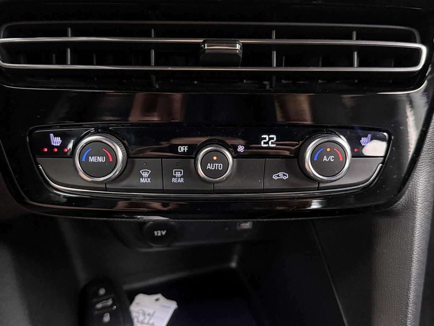 Foto van Opel Mokka