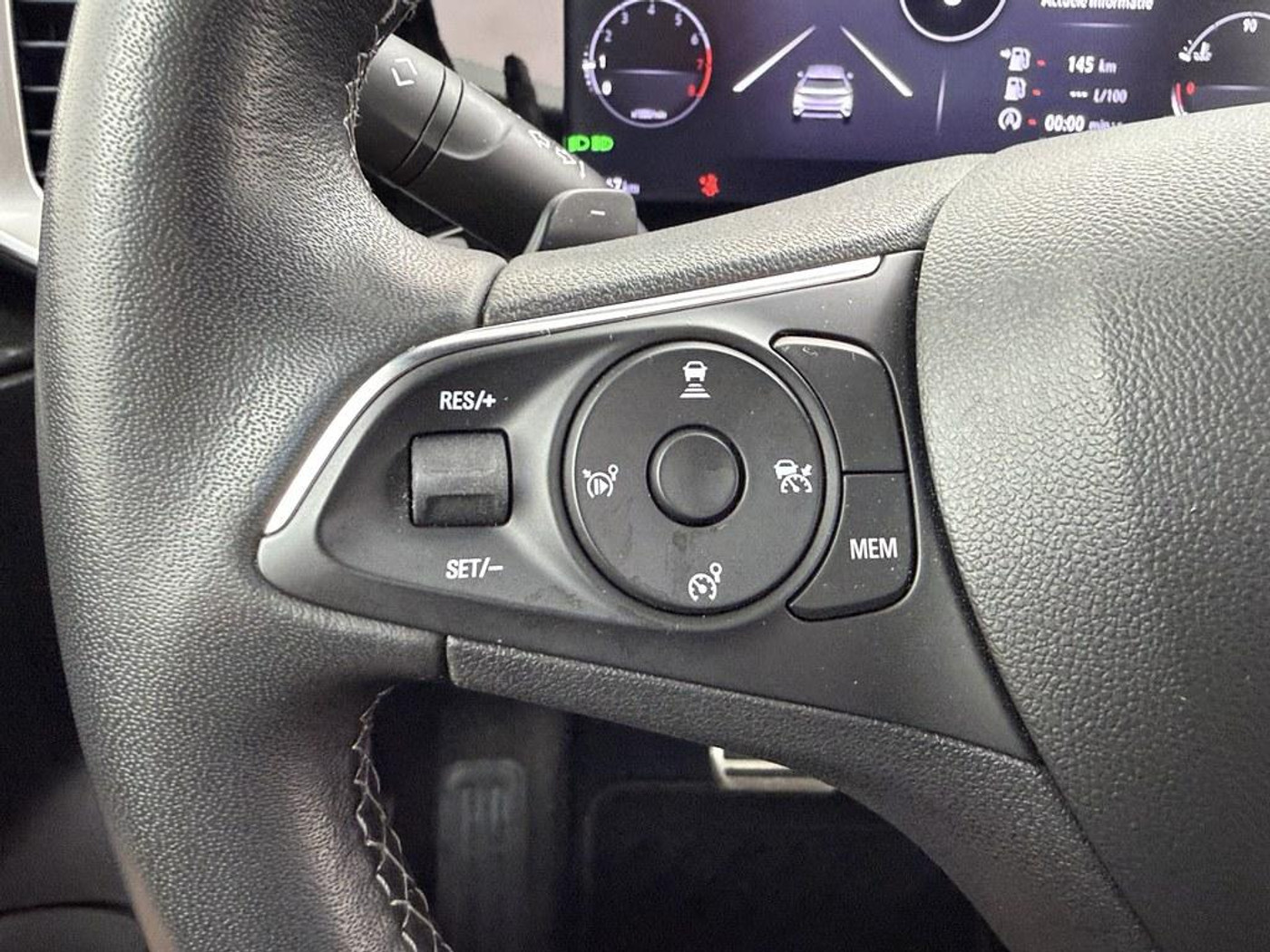 Foto van Opel Mokka