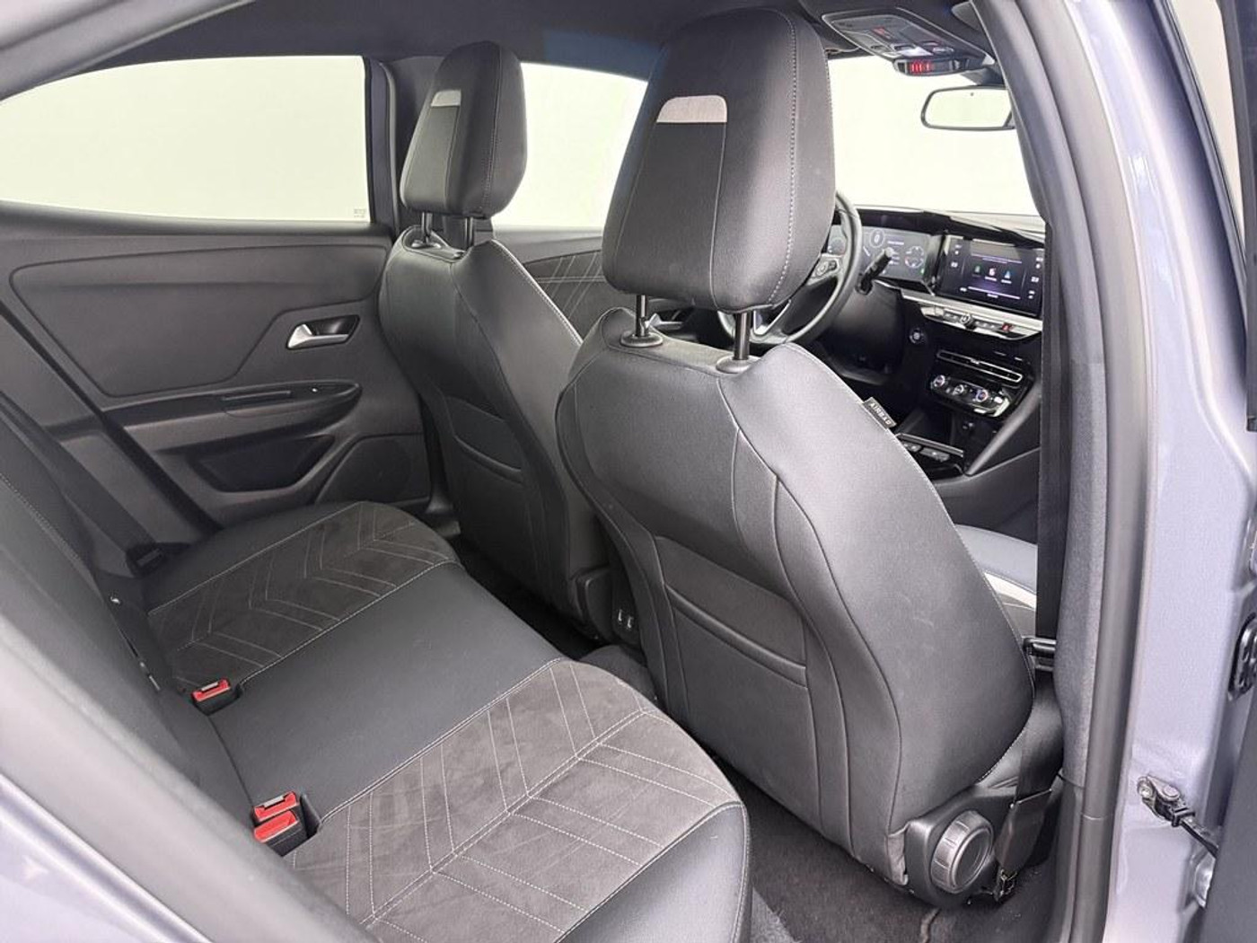 Foto van Opel Mokka