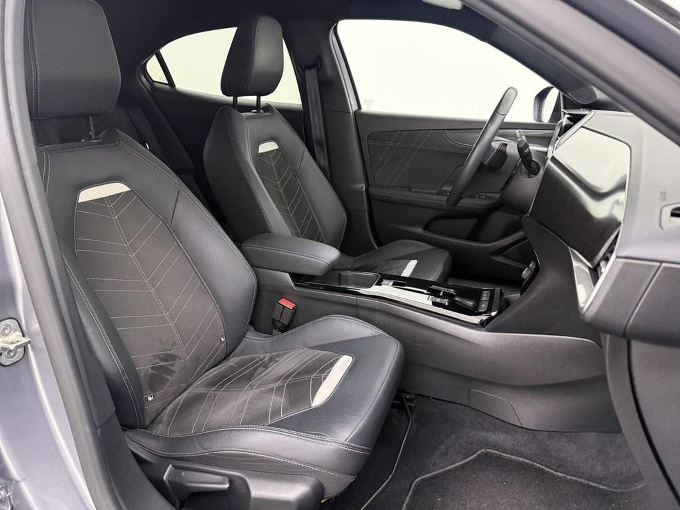 Foto van Opel Mokka
