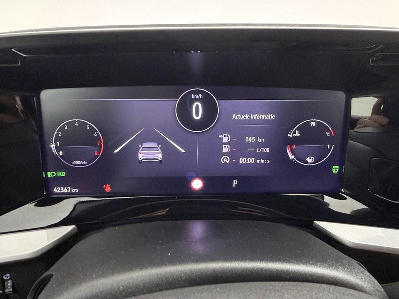 Foto van Opel Mokka