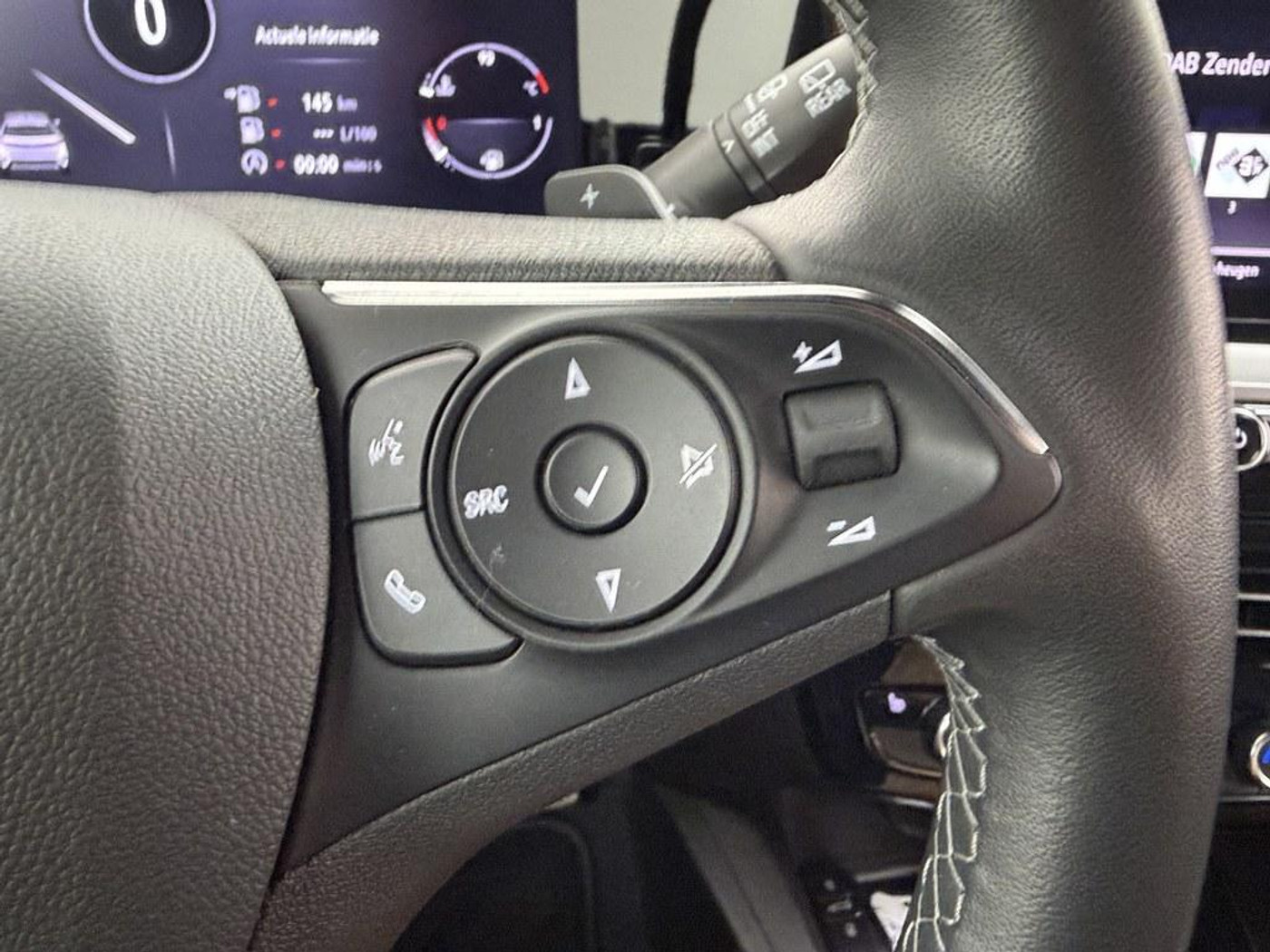 Foto van Opel Mokka