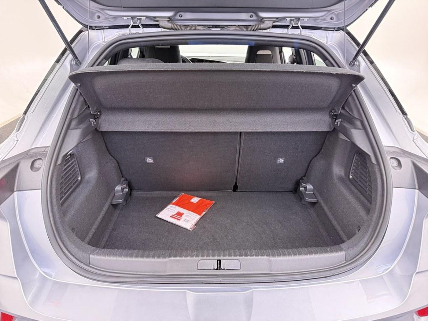 Foto van Opel Mokka