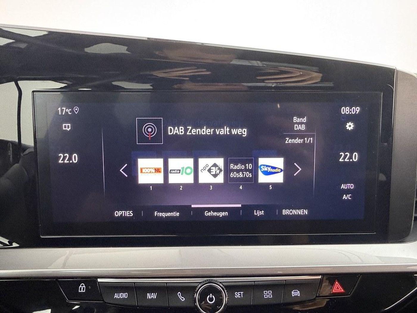 Foto van Opel Mokka