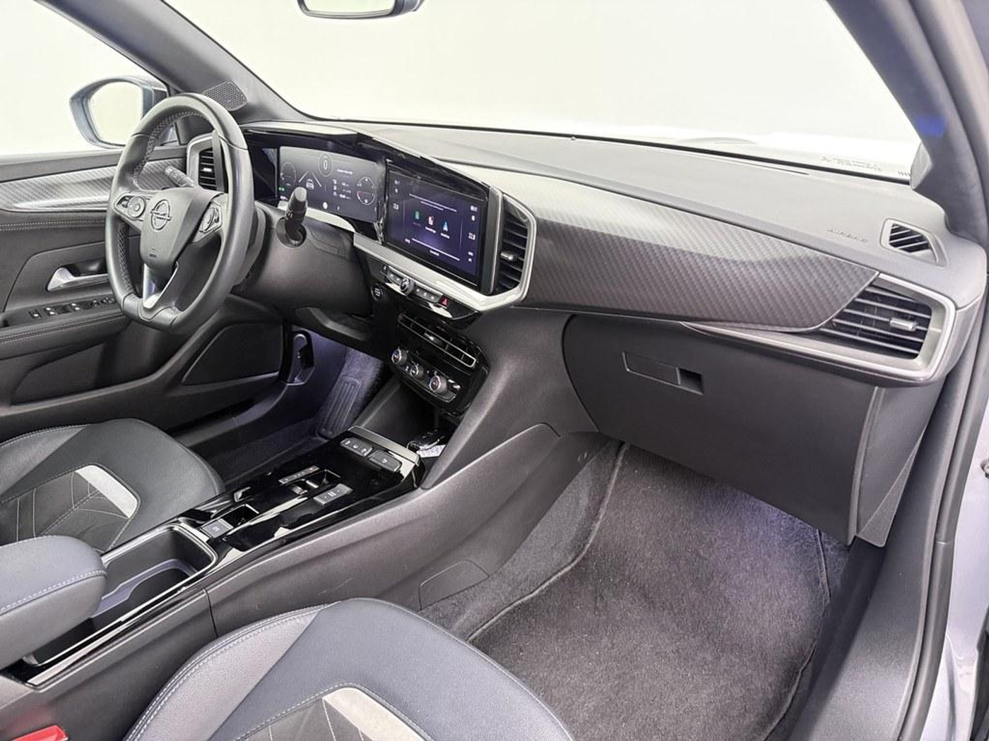 Foto van Opel Mokka
