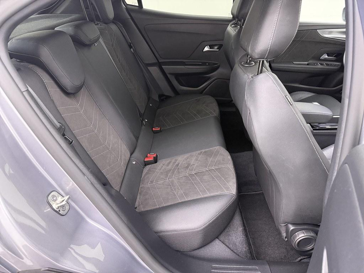 Foto van Opel Mokka