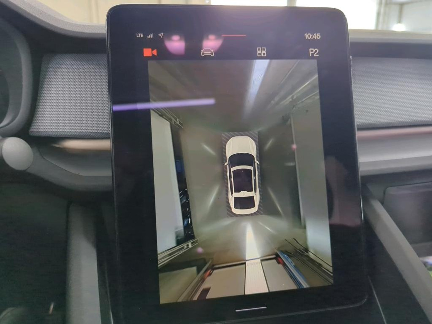 Foto van Polestar Polestar 2