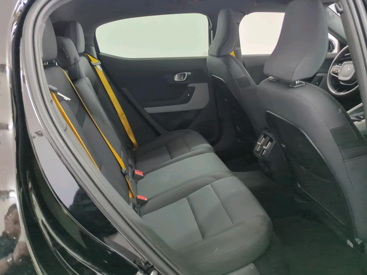 Foto van Polestar Polestar 2