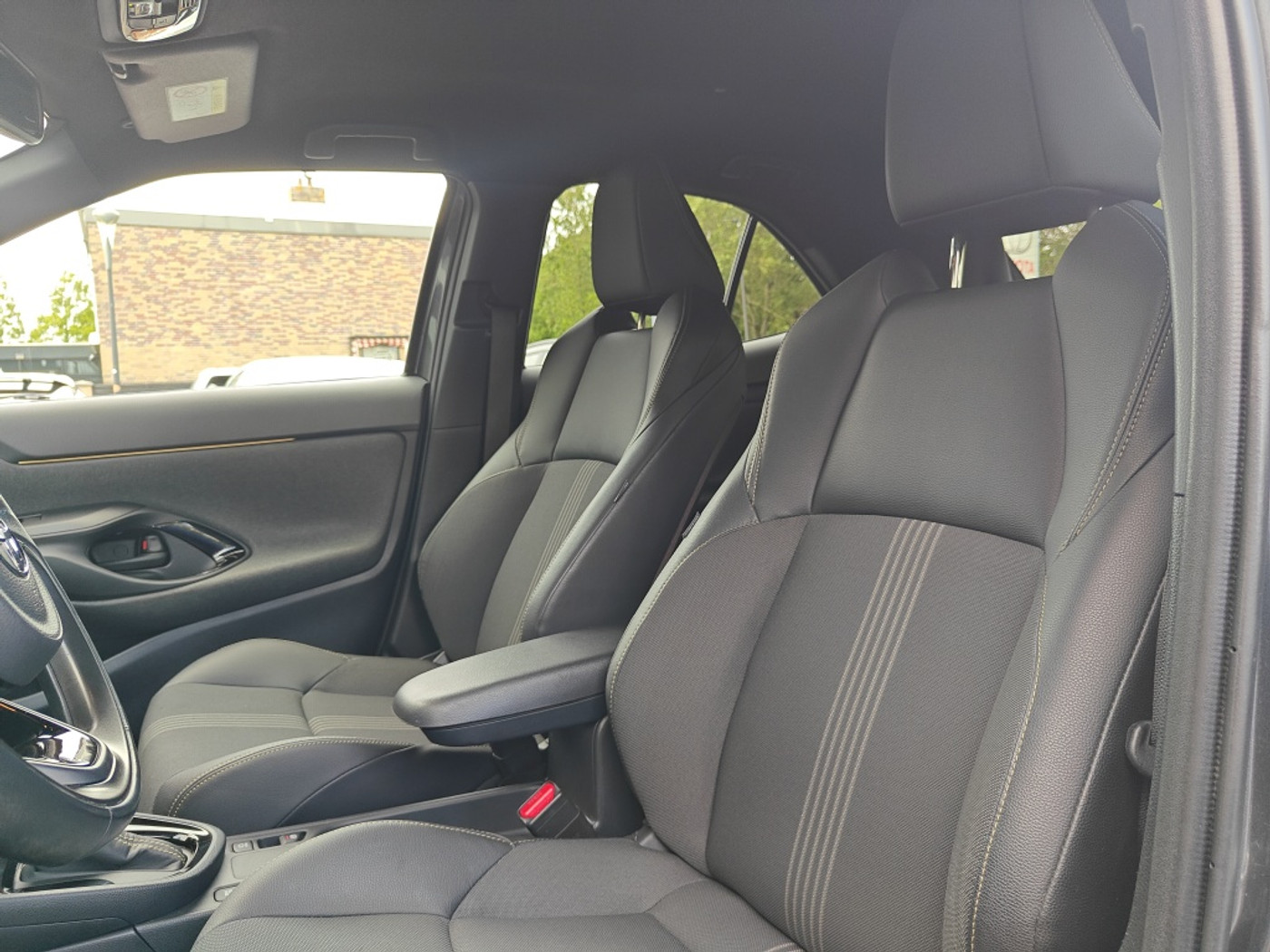 Foto van Toyota Toyota Yaris Cross