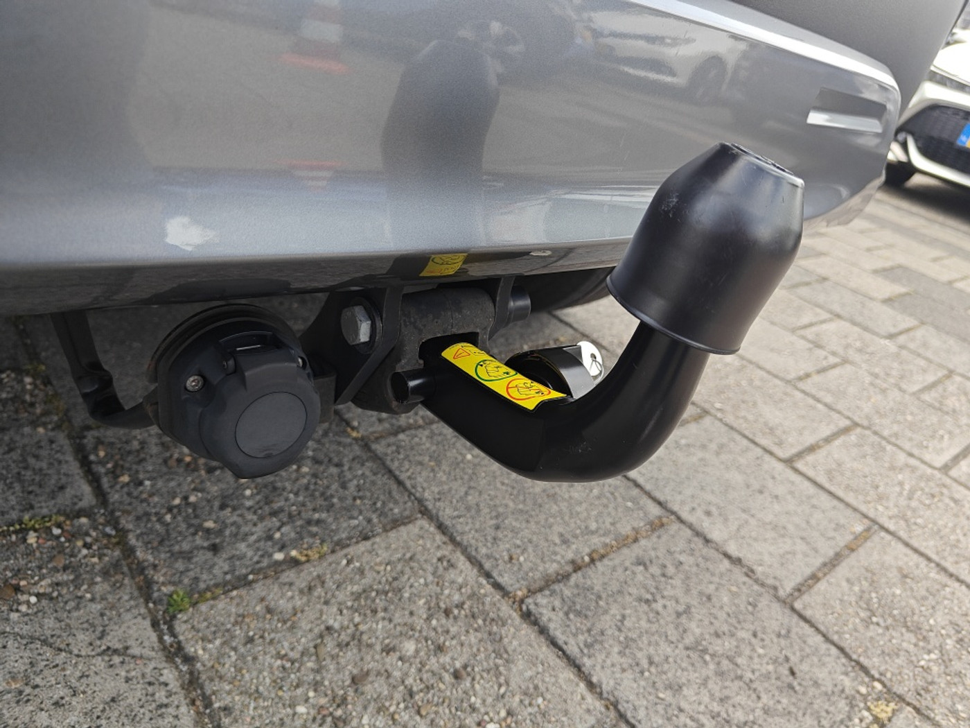Foto van Toyota Toyota Yaris Cross