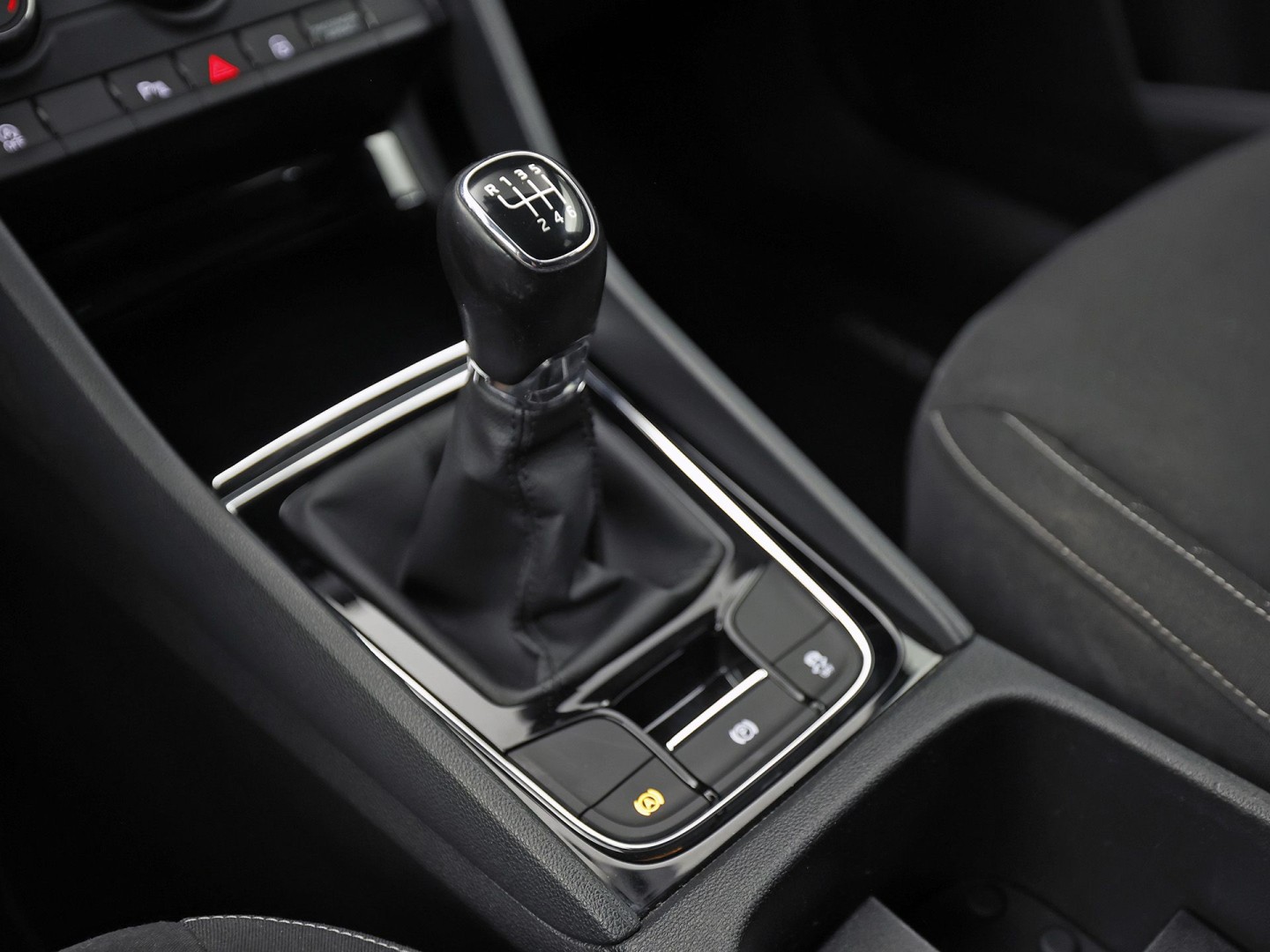 Foto van Skoda Karoq