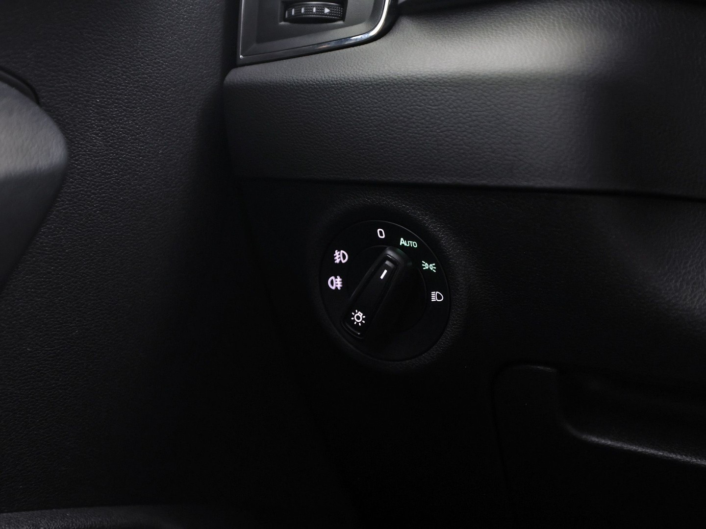 Foto van Skoda Karoq
