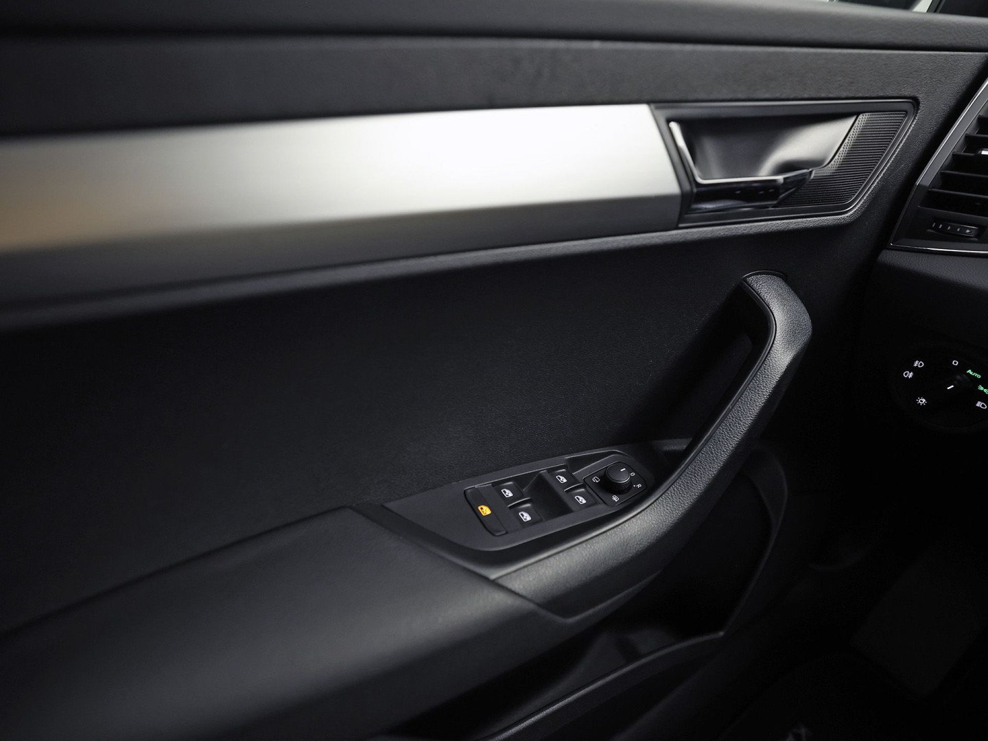 Foto van Skoda Karoq