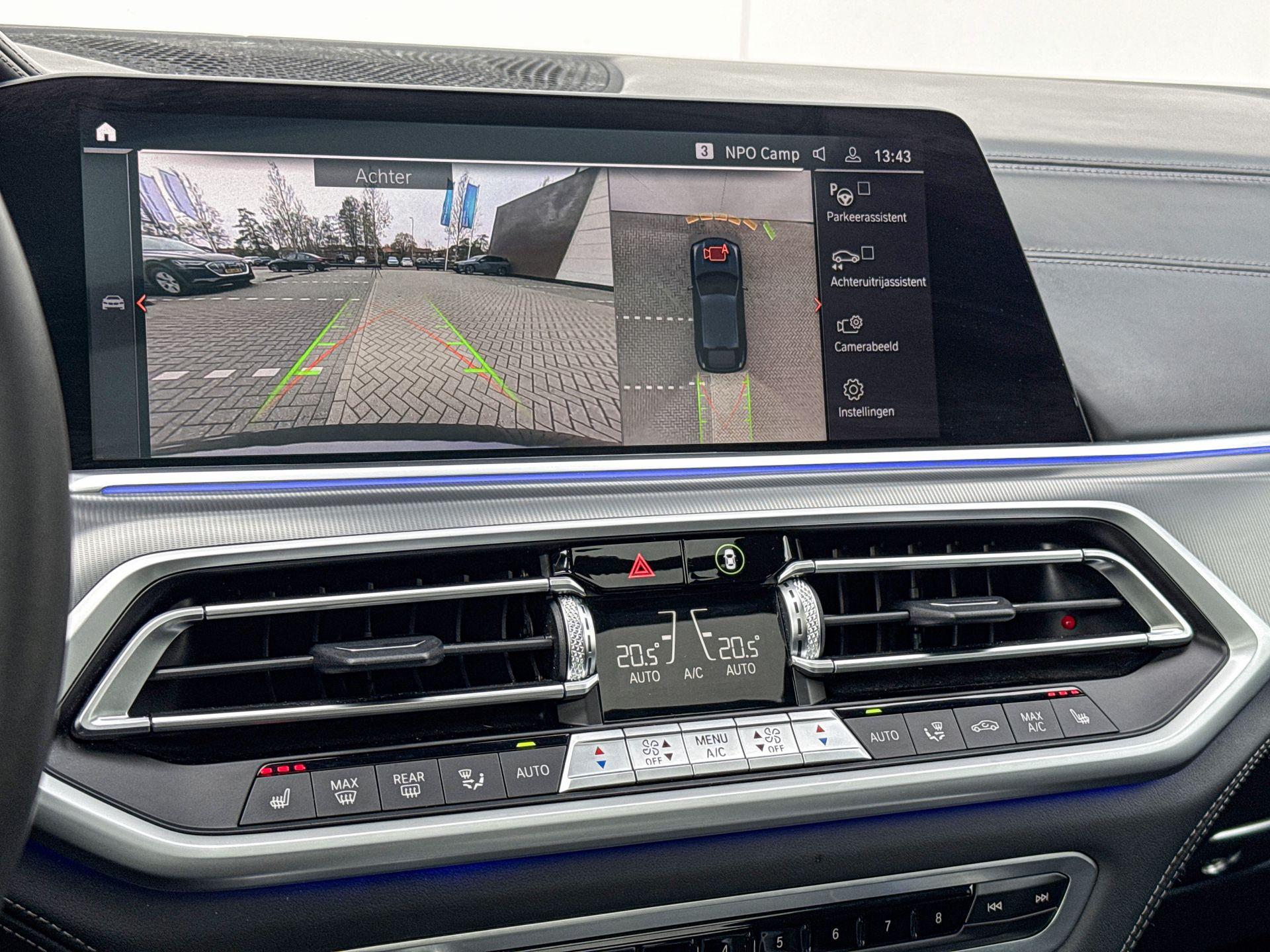 Foto van BMW X6