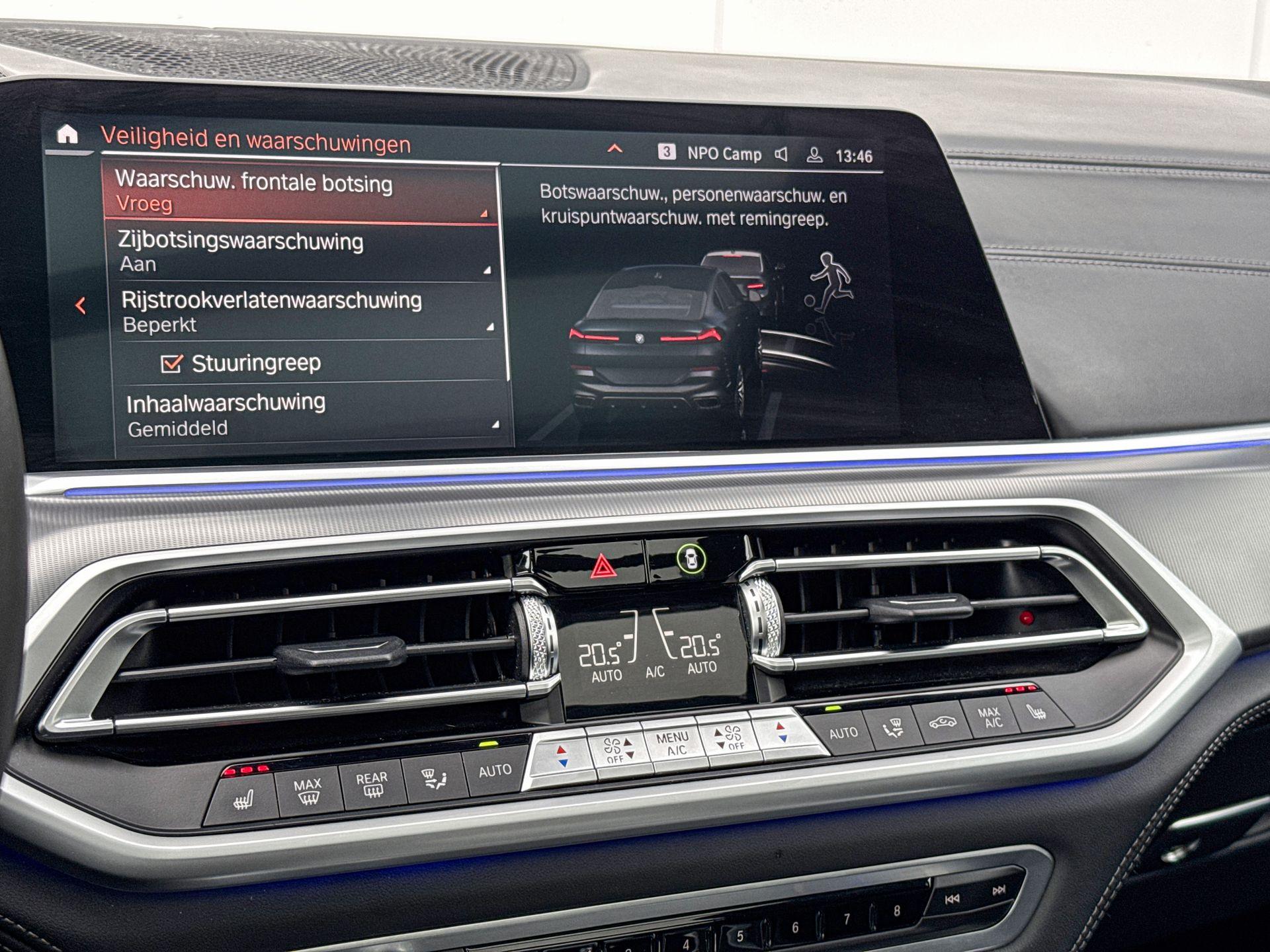 Foto van BMW X6