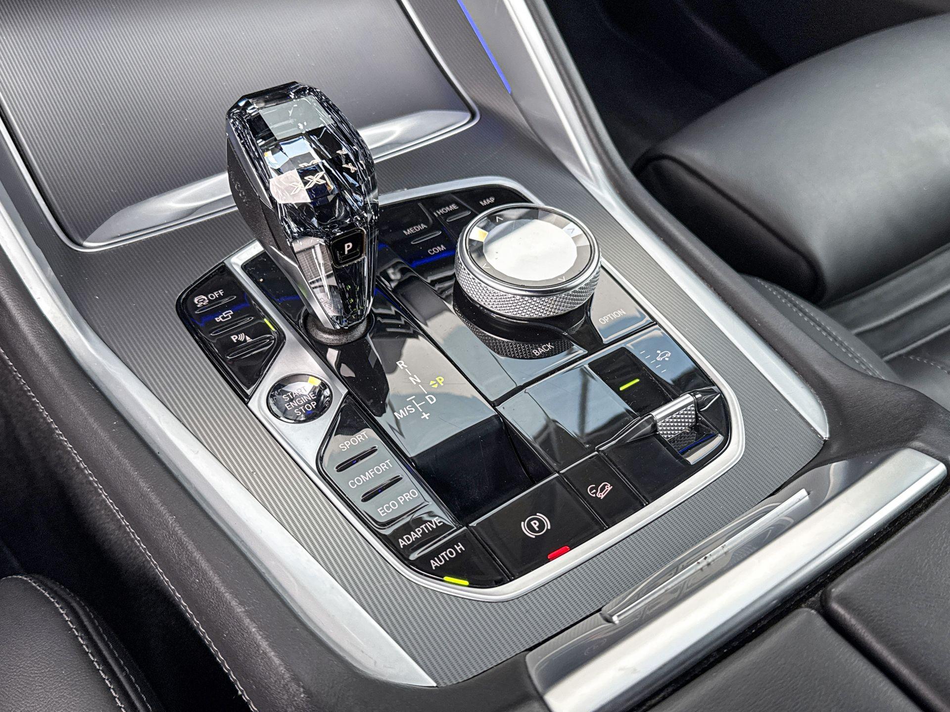 Foto van BMW X6