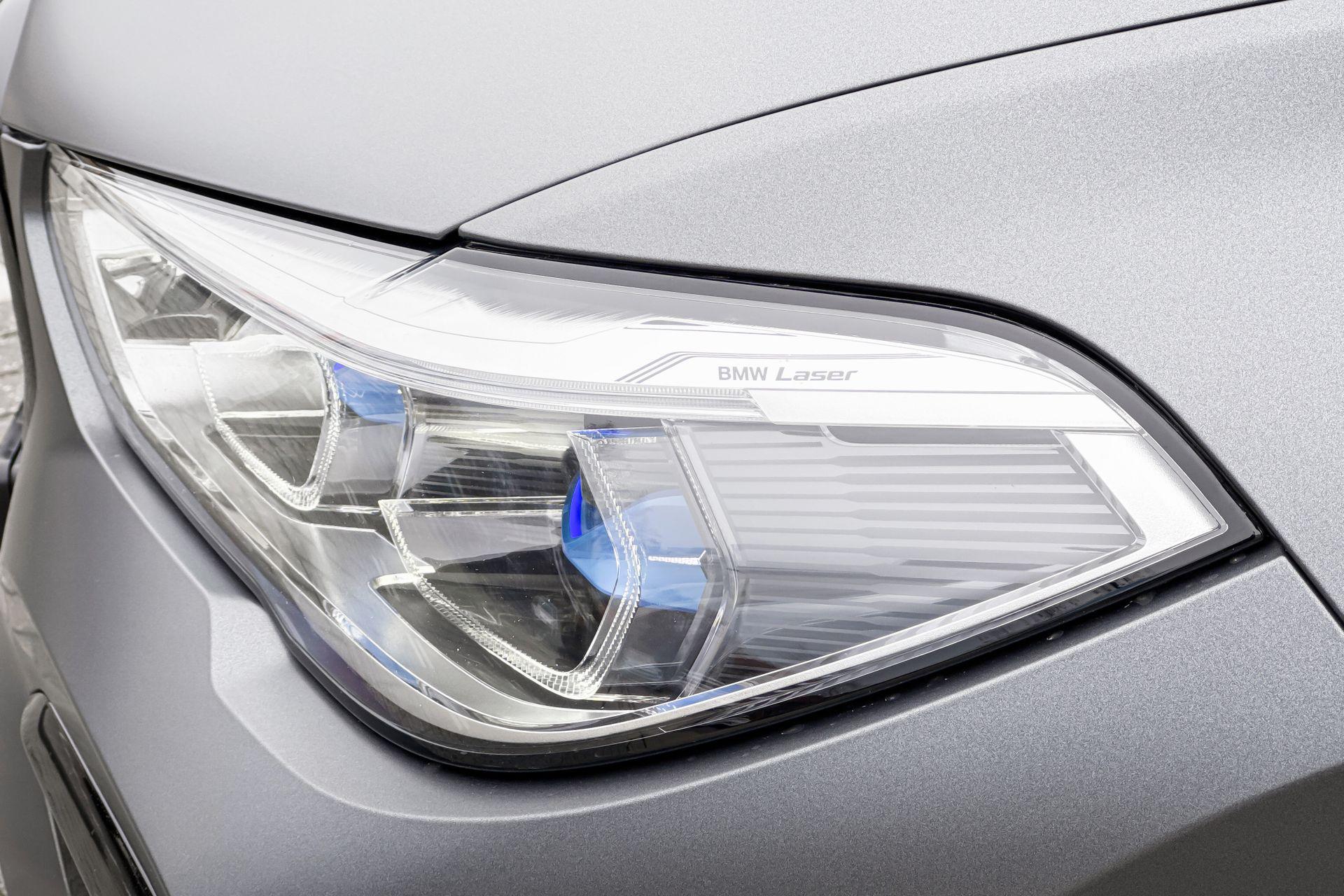 Foto van BMW X6