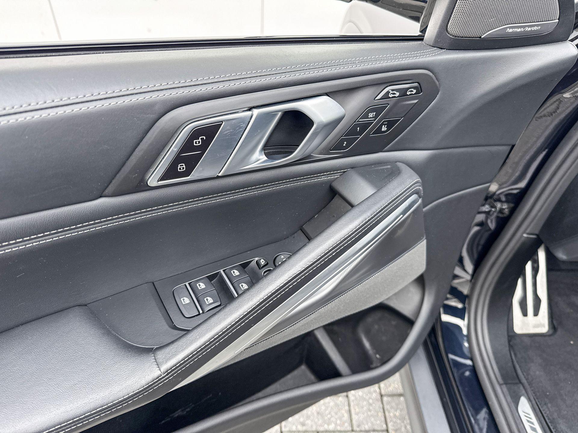Foto van BMW X6