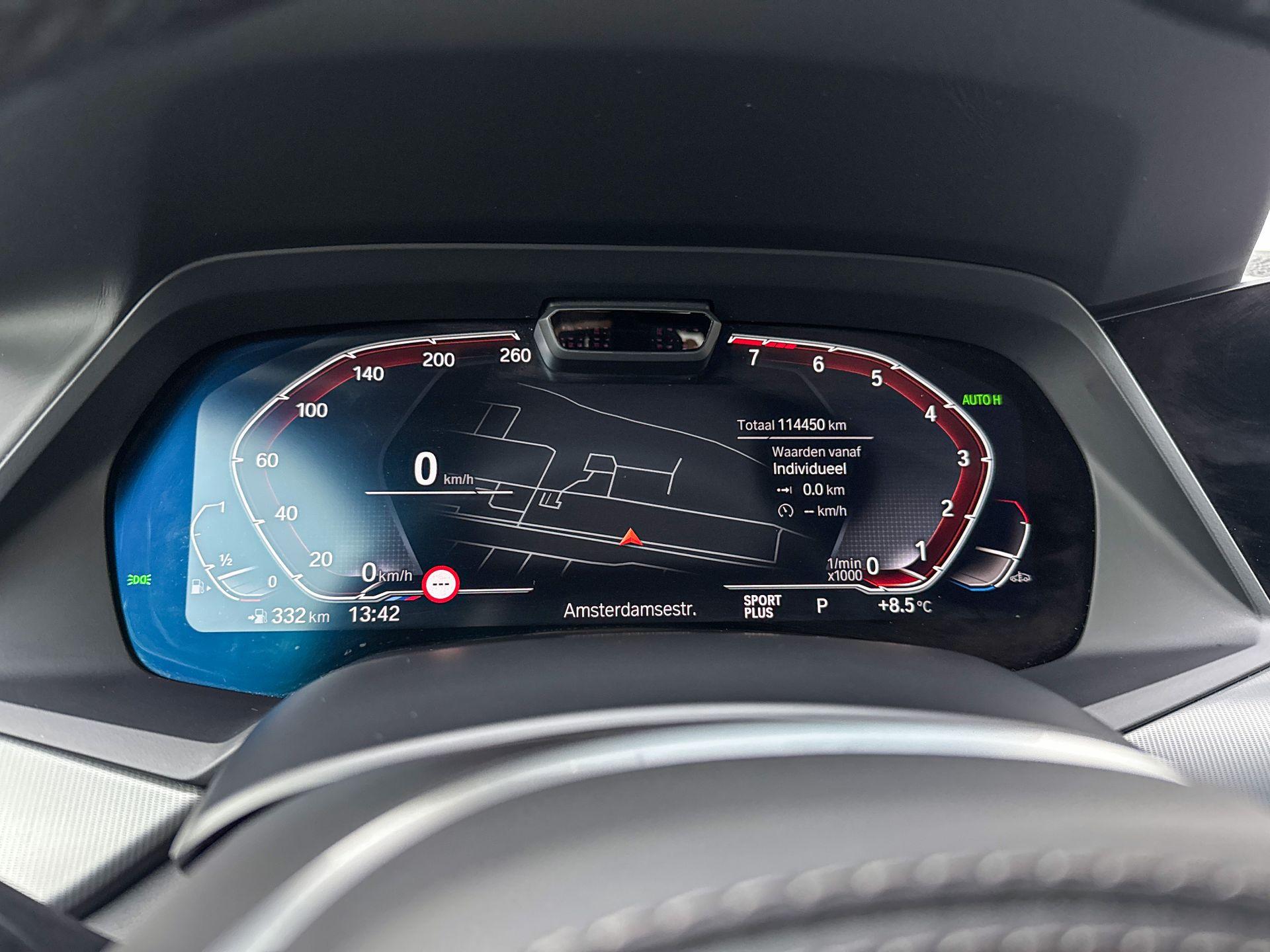 Foto van BMW X6