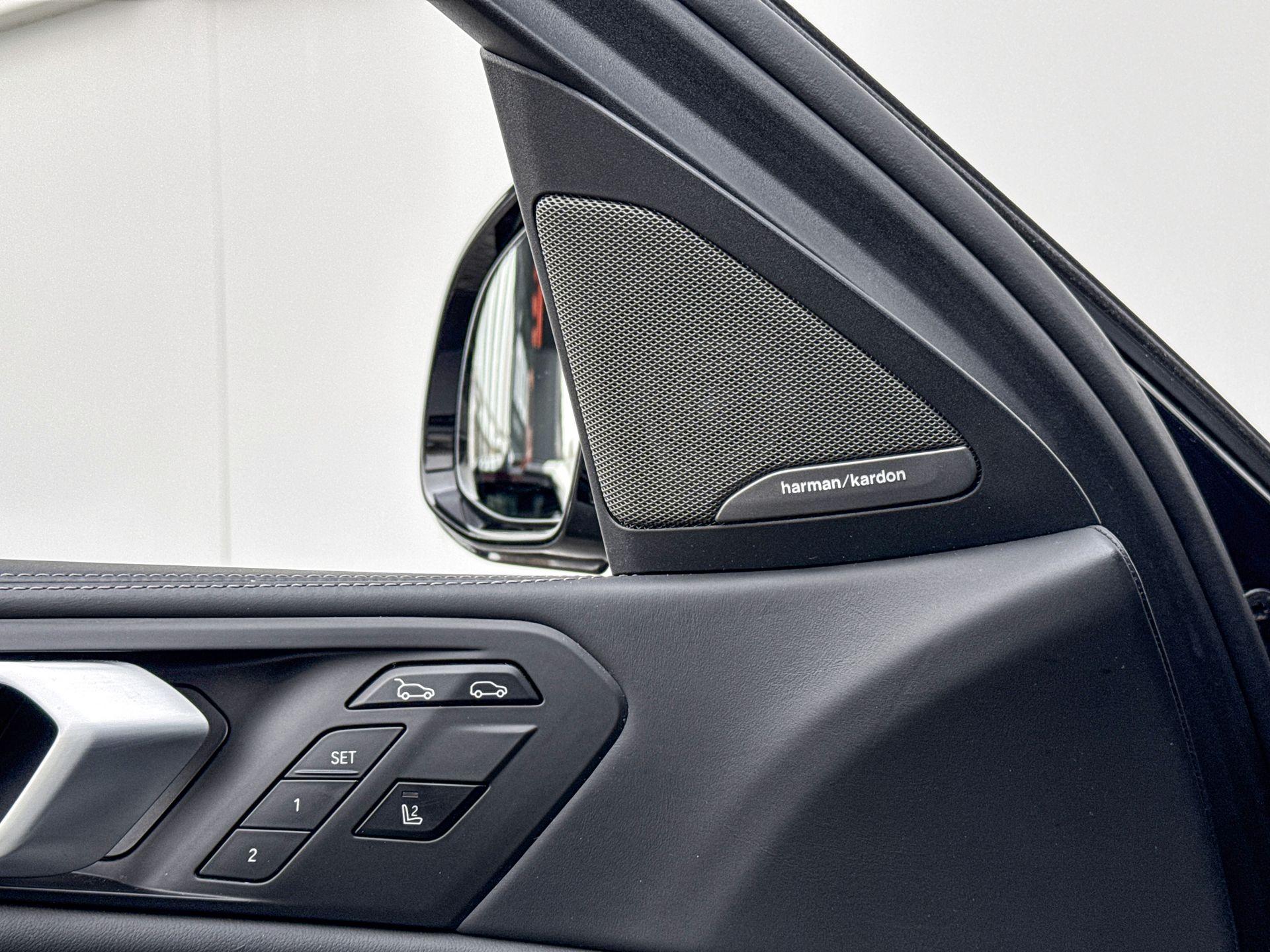 Foto van BMW X6