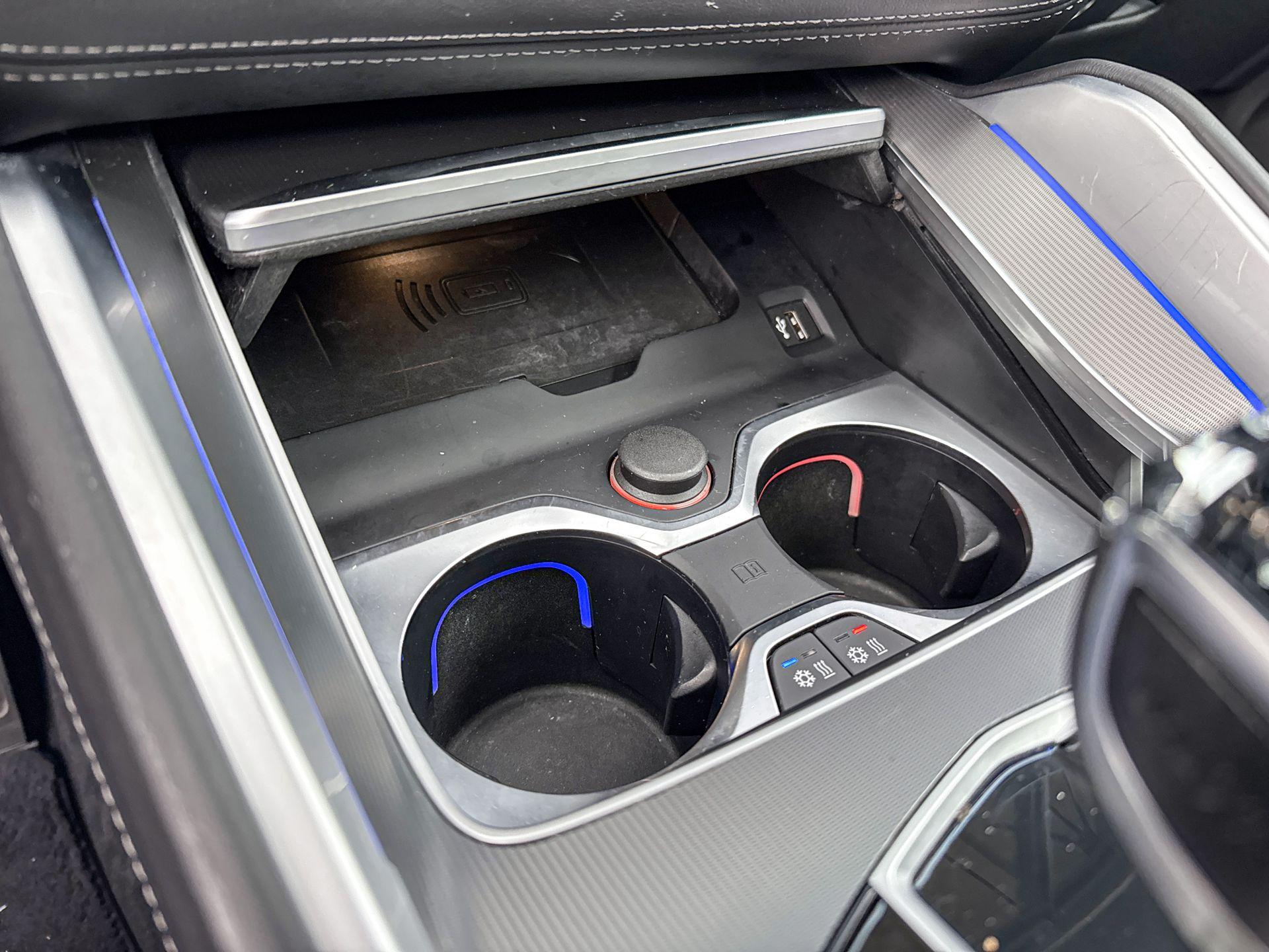 Foto van BMW X6