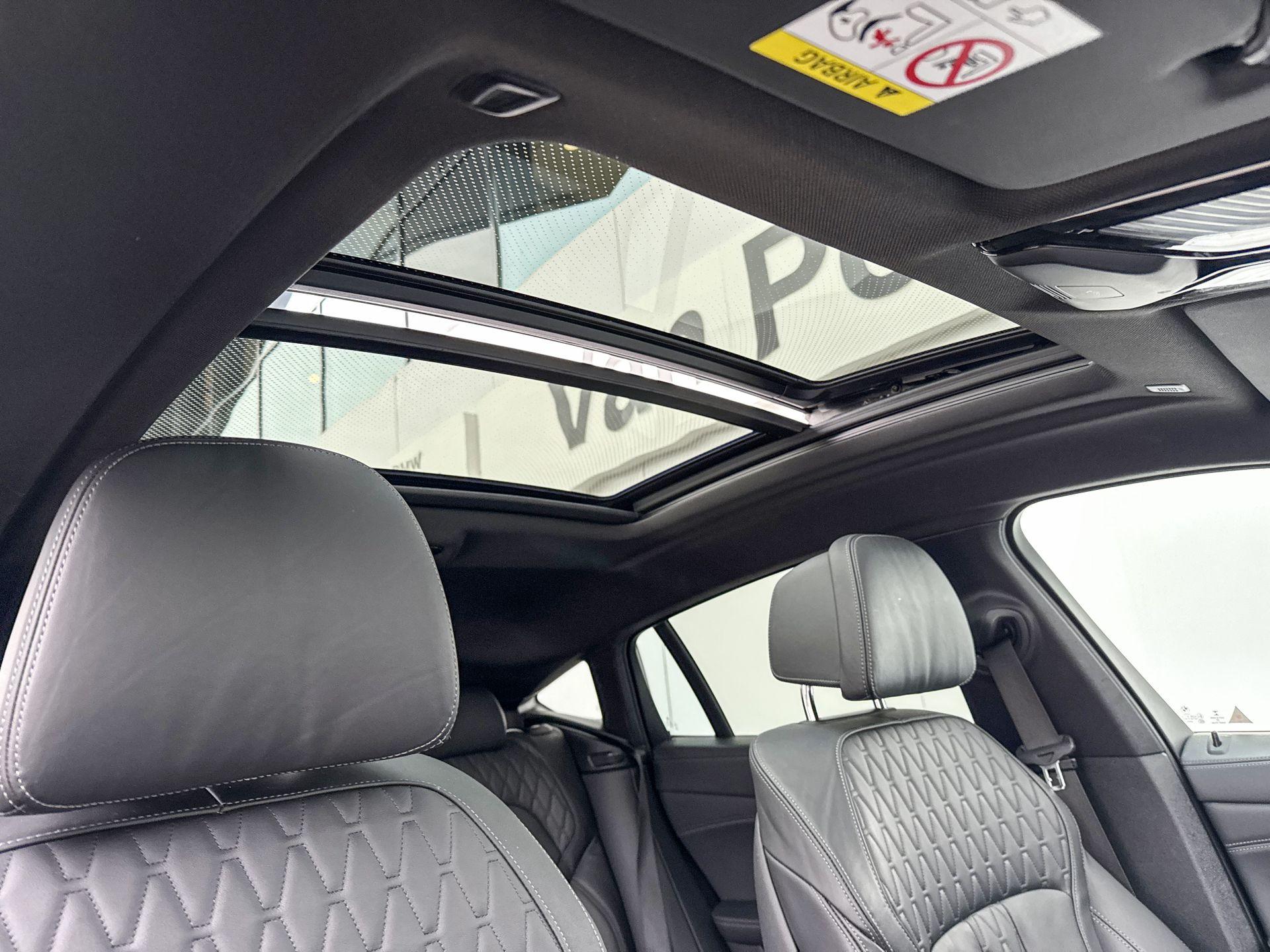Foto van BMW X6