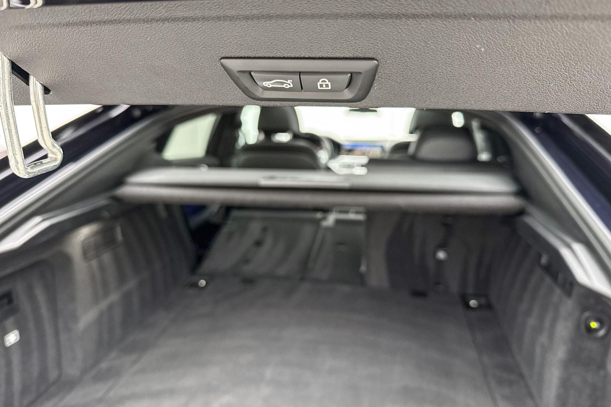 Foto van BMW X6