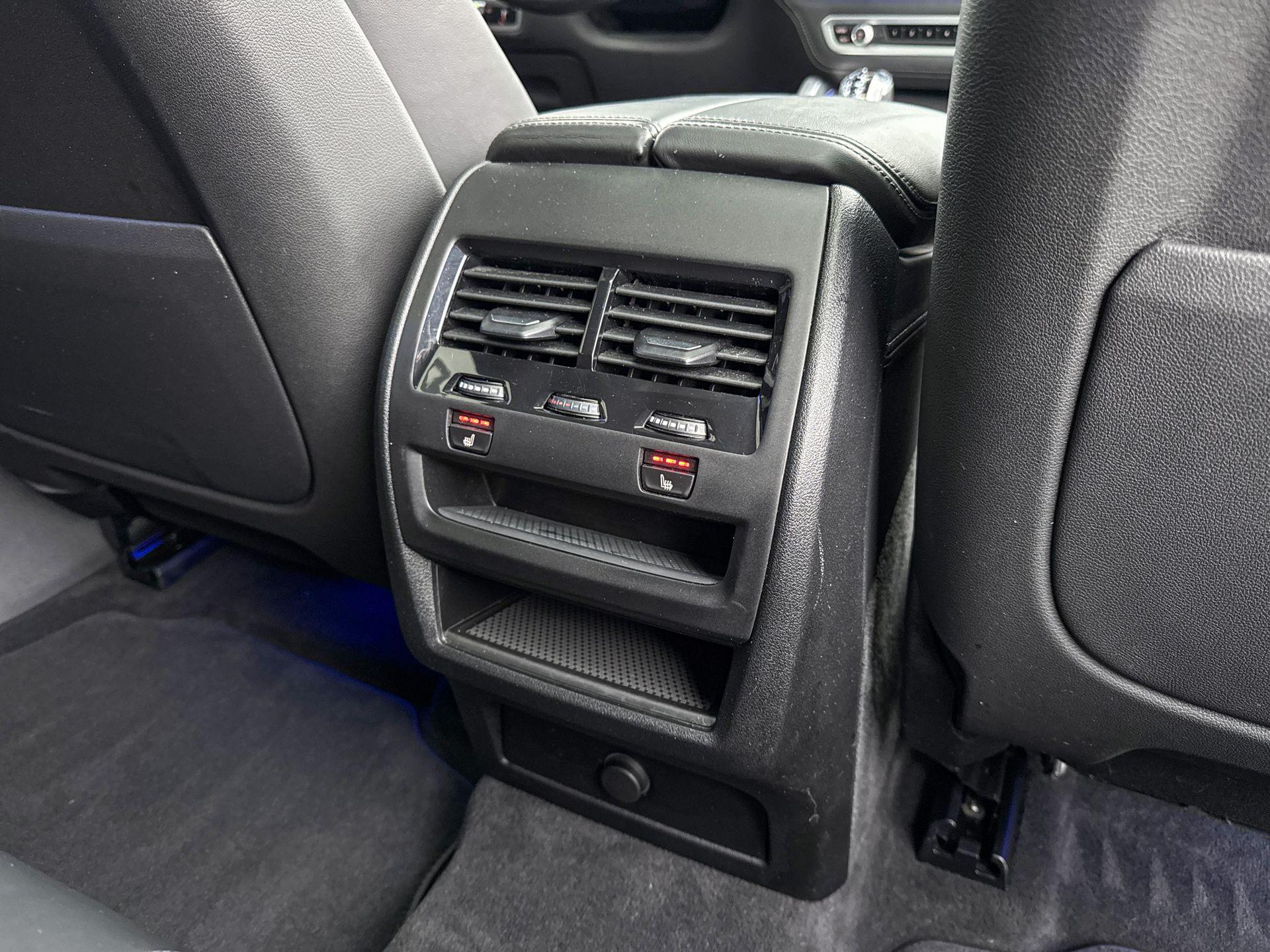 Foto van BMW X6
