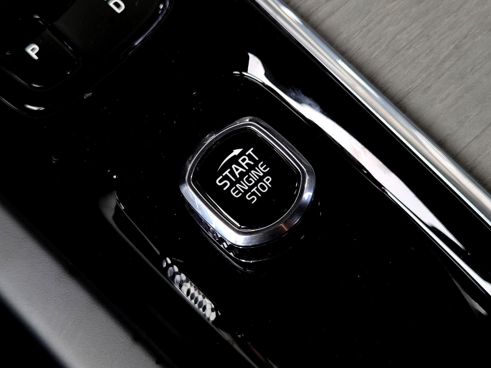 Foto van Volvo S60