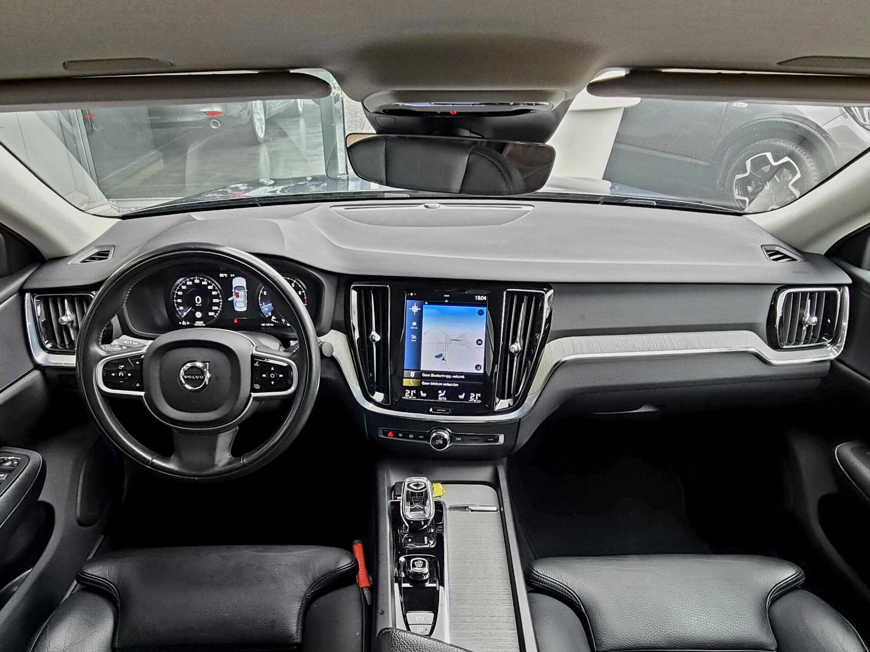 Foto van Volvo S60