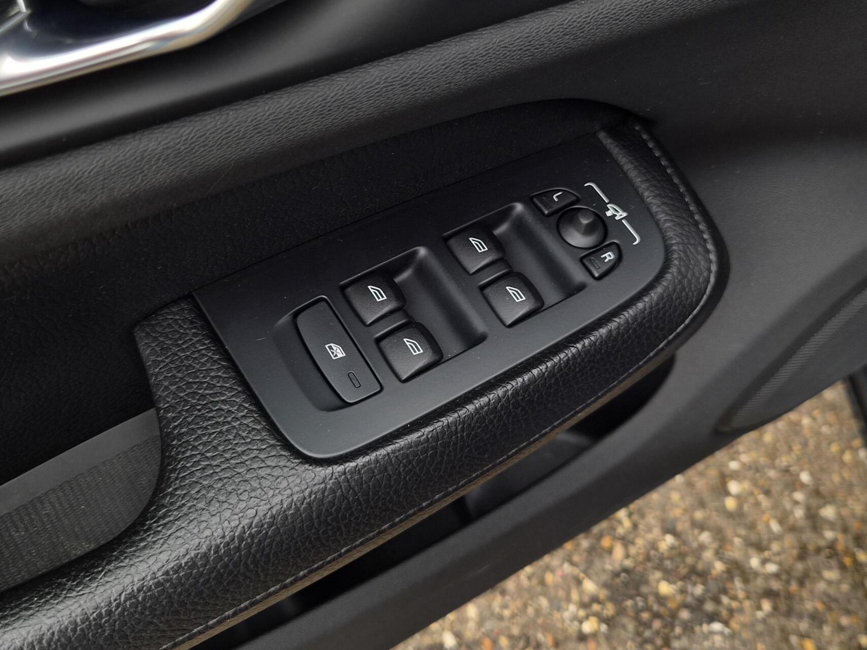 Foto van Volvo S60