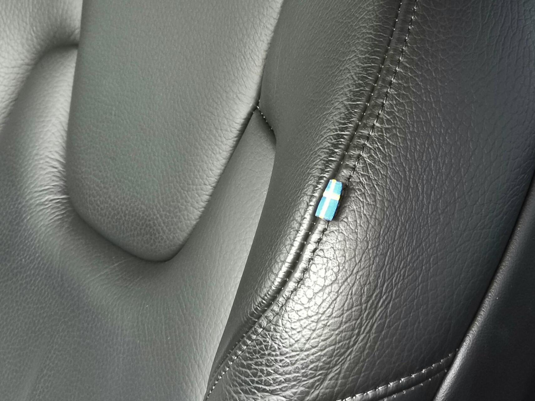 Foto van Volvo S60