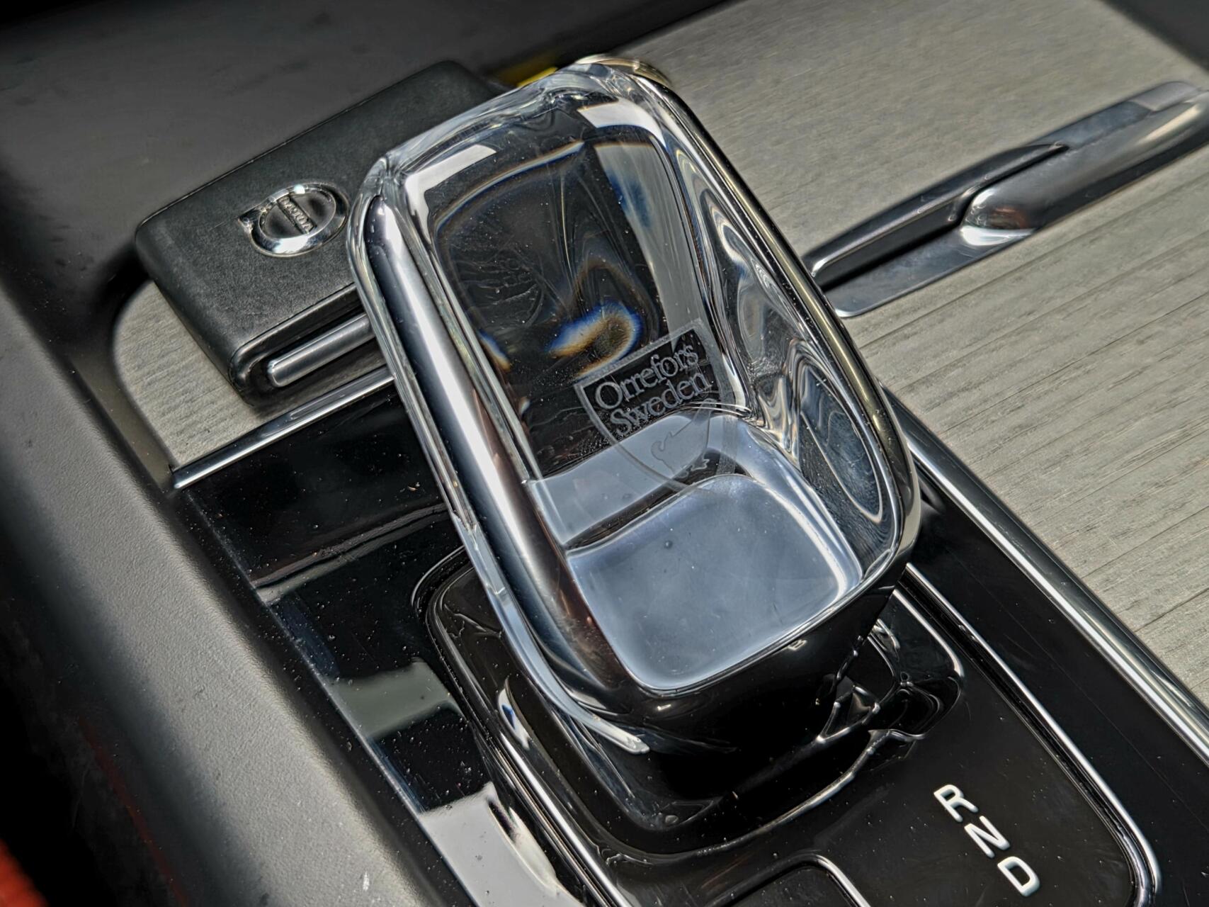 Foto van Volvo S60